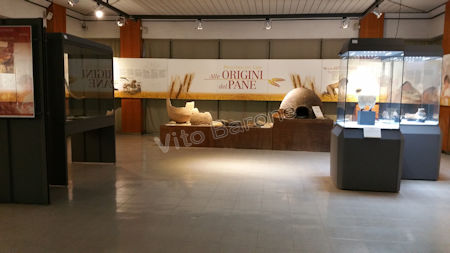 Museo Archeologico Statale