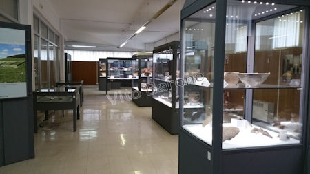 Museo Archeologico Statale