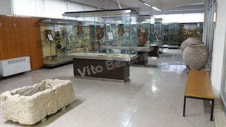 Museo Archeologico Statale