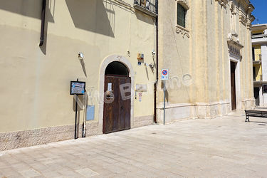Museo etnografico