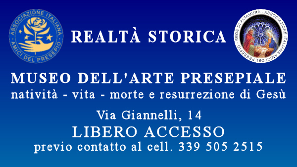 MUSEO PRESEPI