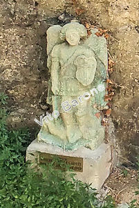 San Michele delle Grotte