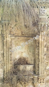 San Michele delle Grotte
