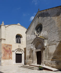Sa Biagio e San Nicola