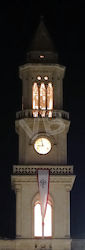 torre dell'orologio