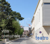 via dei Mille