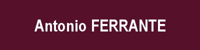 Antonio FERRANTE