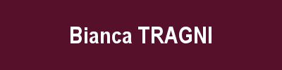 Bianca TRAGNI