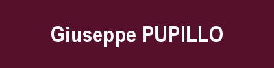Giuseppe PUPILLO