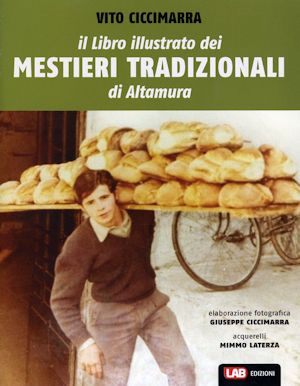 Mestieri tradizionali