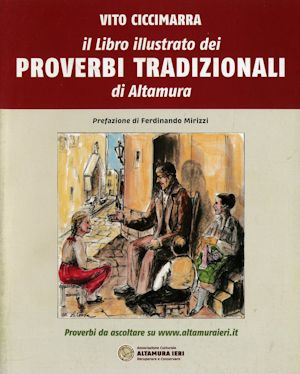 Proverbi tradizionali