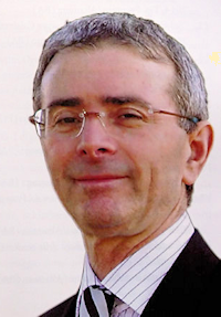 Giovanni Mercadante