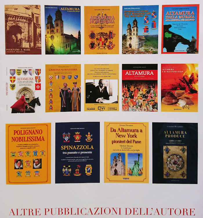 PUBBLICAZIONI