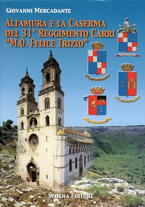 Altamura e la caserma