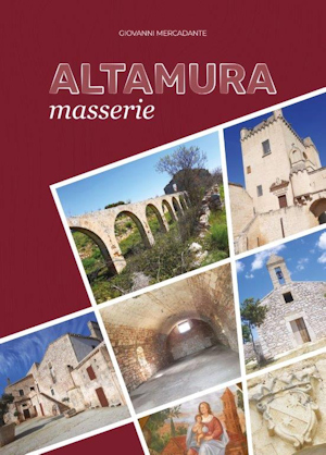 Altamura masserie