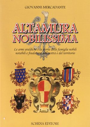 Altamura nobilissima