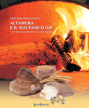 Altamura e il suo pane D.O.P.