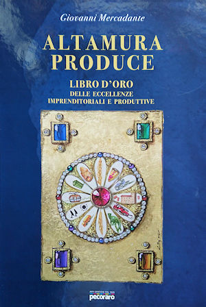 Altamura produce