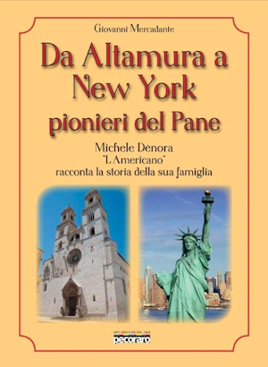 Altamura produce