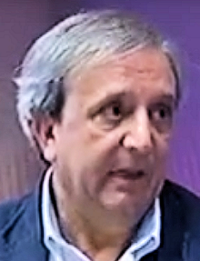 Giuseppe Pupillo