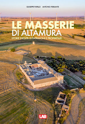 Le Masserie di Altamura