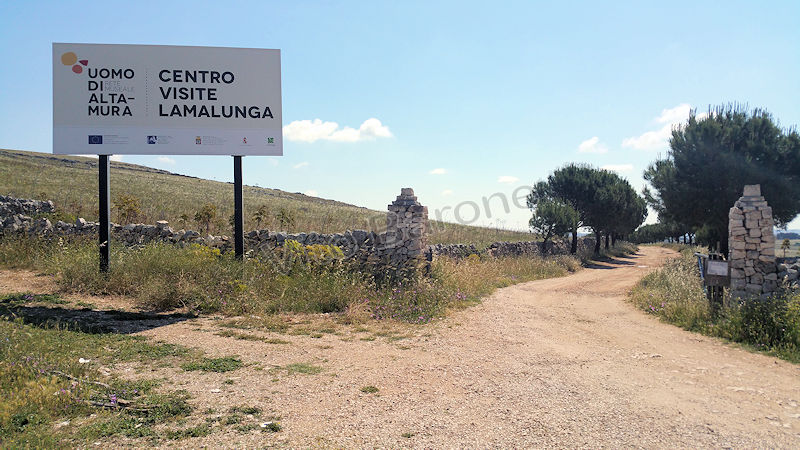 centro visite