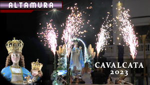 Cavalcata 2023