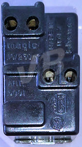 INTERRUTTORE