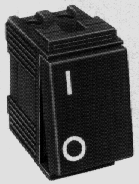 interruttore bipolare