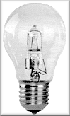 lampada alogena