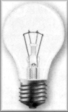 lampada ad incandescenza
