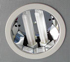 lampade fluorescenti compatte