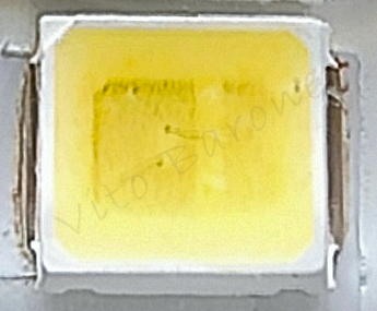 LED SMD