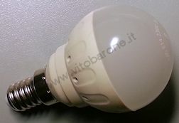 lampada a led
