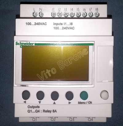 UN PICCOLO PLC