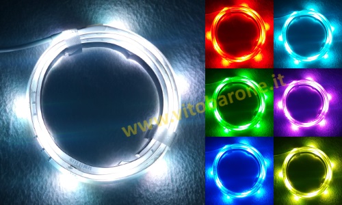 strip LED