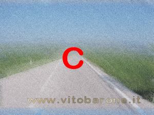 analogico molto disturbato