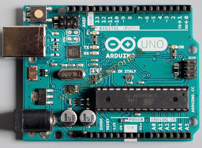 Arduino