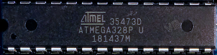 microcontrollore