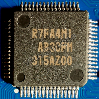 microcontrollore