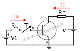 circuito di polarizzazione