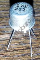 transistor BJT