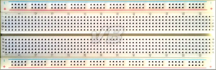 breadboard
