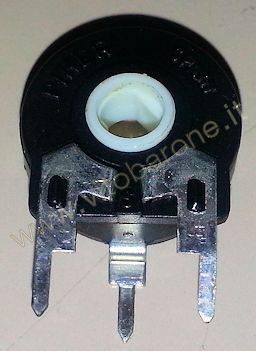 trimmer