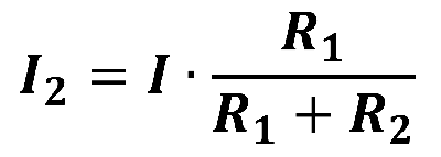 calcolo di I2