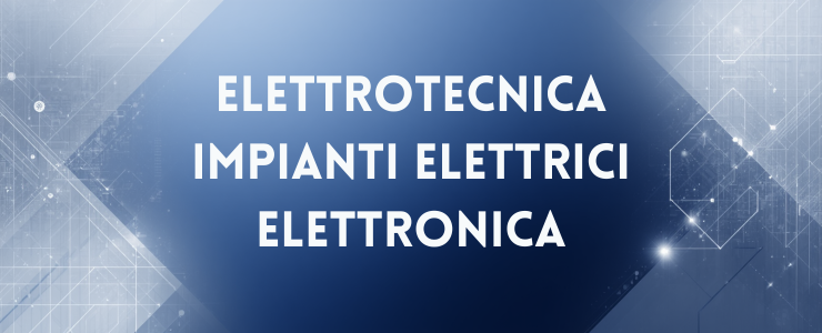 ELETTROTECNICA IMPIANTI ELETTRONICA