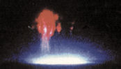 red sprite