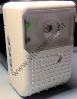 lampada di emergenza