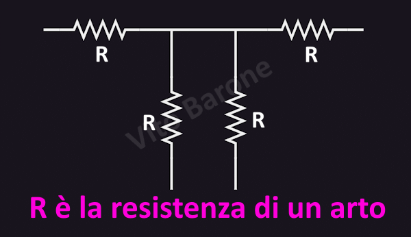 quadripolo equivalente
