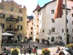 Glorenza - Glurns